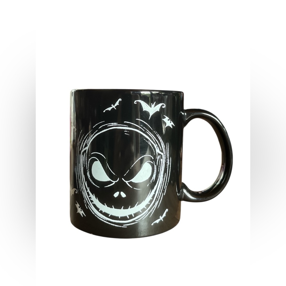 Disney Nightmare Before Christmas Large 20 oz Mug